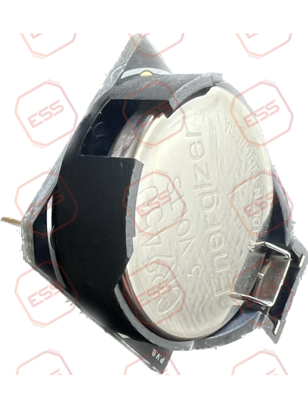 MicroLink 2/2i RTC Battery Adapter